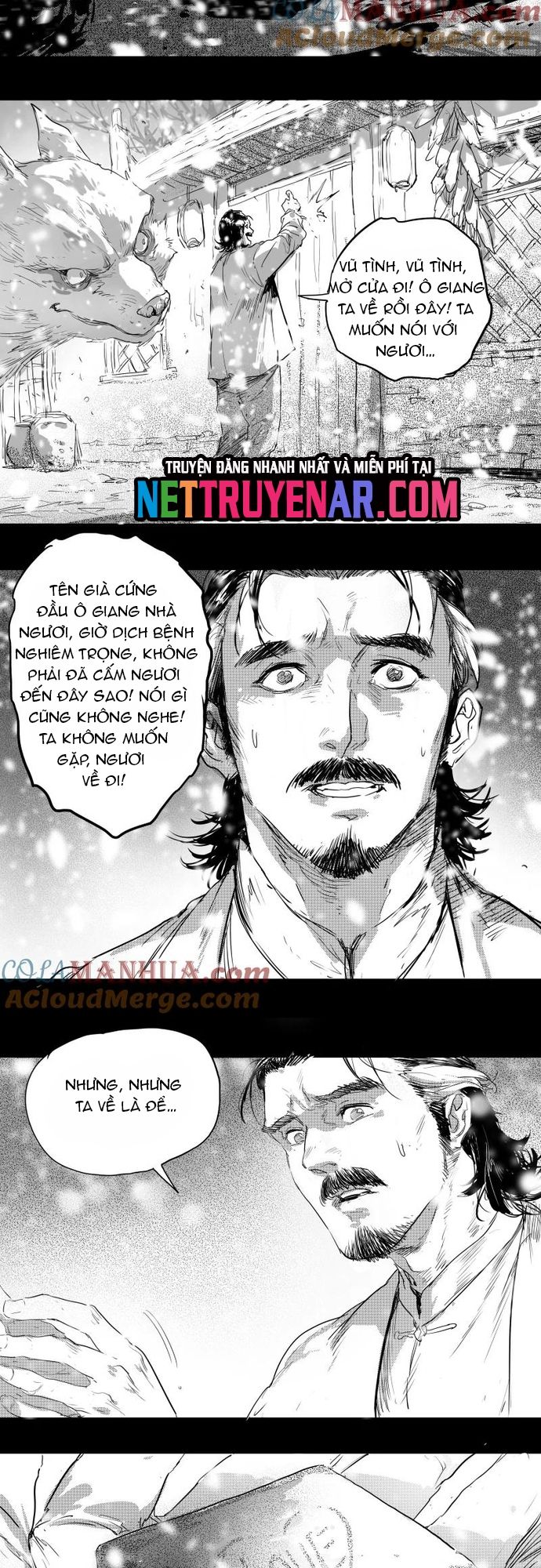 Tỏa Long Chapter 142 - 3