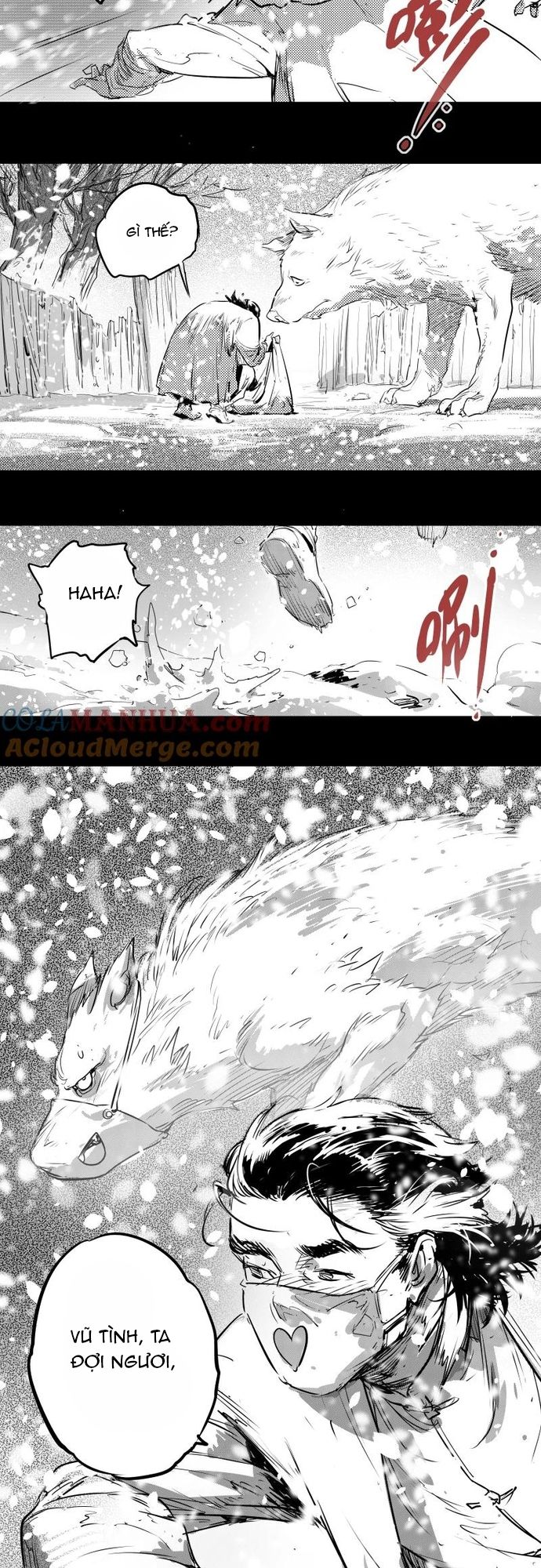 Tỏa Long Chapter 142 - 5