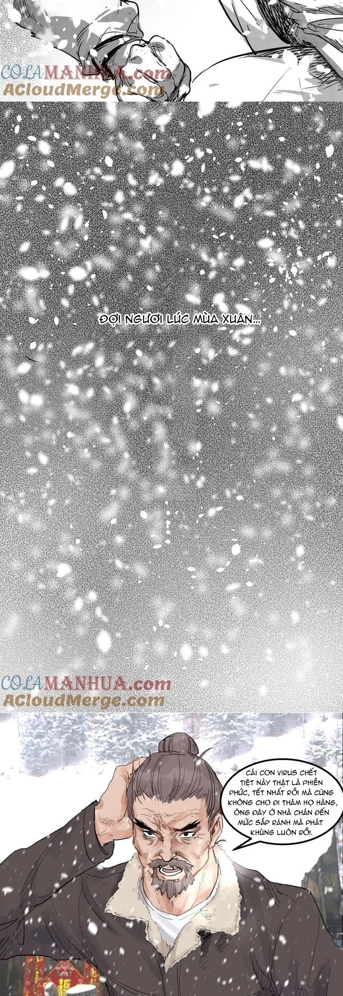 Tỏa Long Chapter 142 - 6