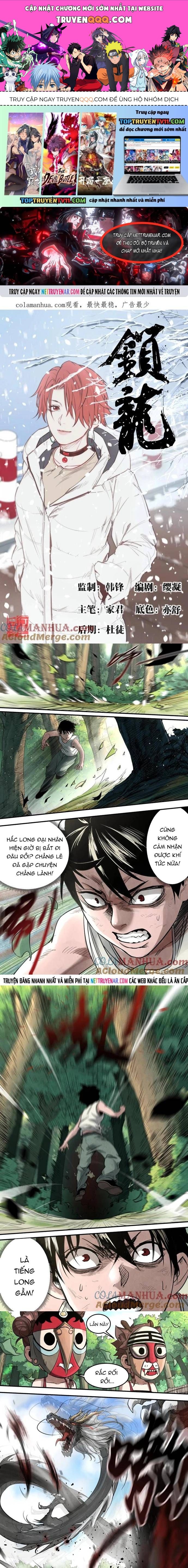 Tỏa Long Chapter 143 - 1