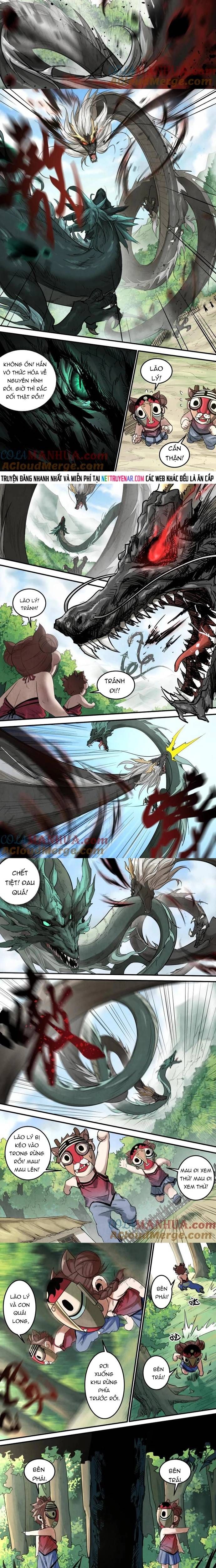 Tỏa Long Chapter 143 - 2