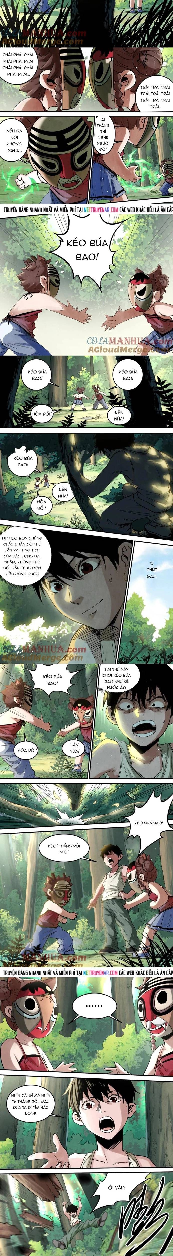 Tỏa Long Chapter 143 - 3