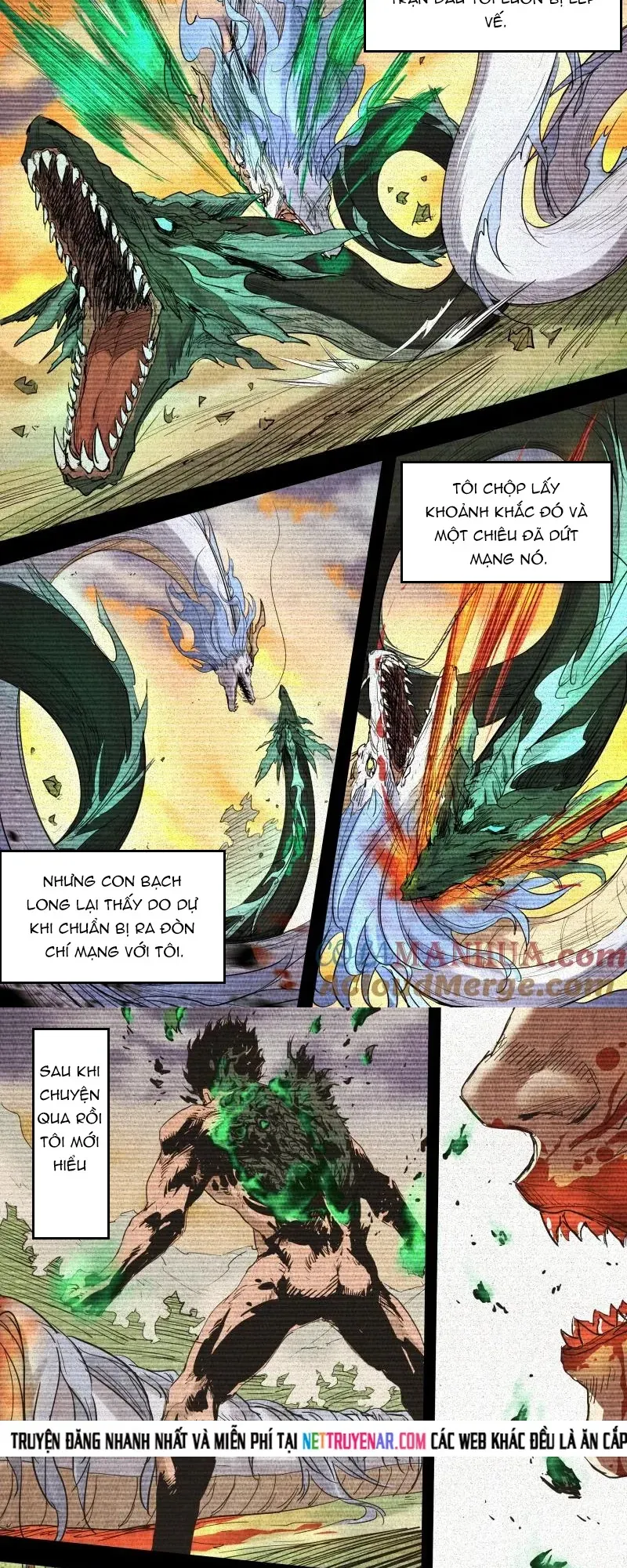 Tỏa Long Chapter 144 - 2