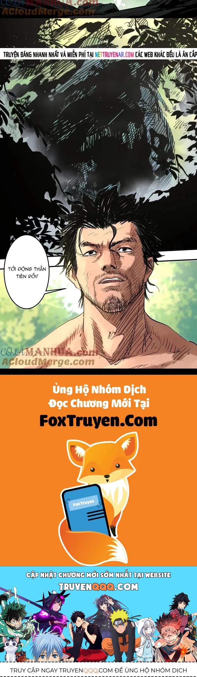 Tỏa Long Chapter 144 - 9