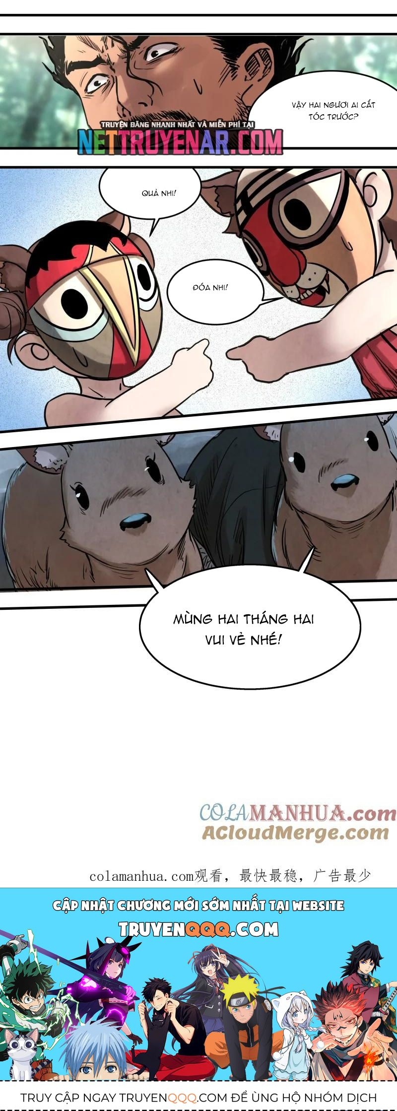 Tỏa Long Chapter 145 - 11