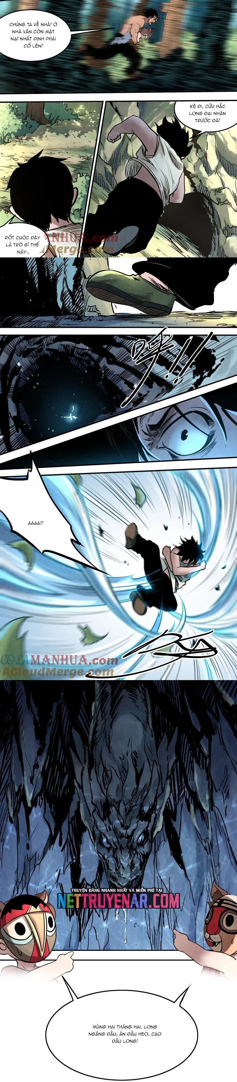 Tỏa Long Chapter 145 - 10