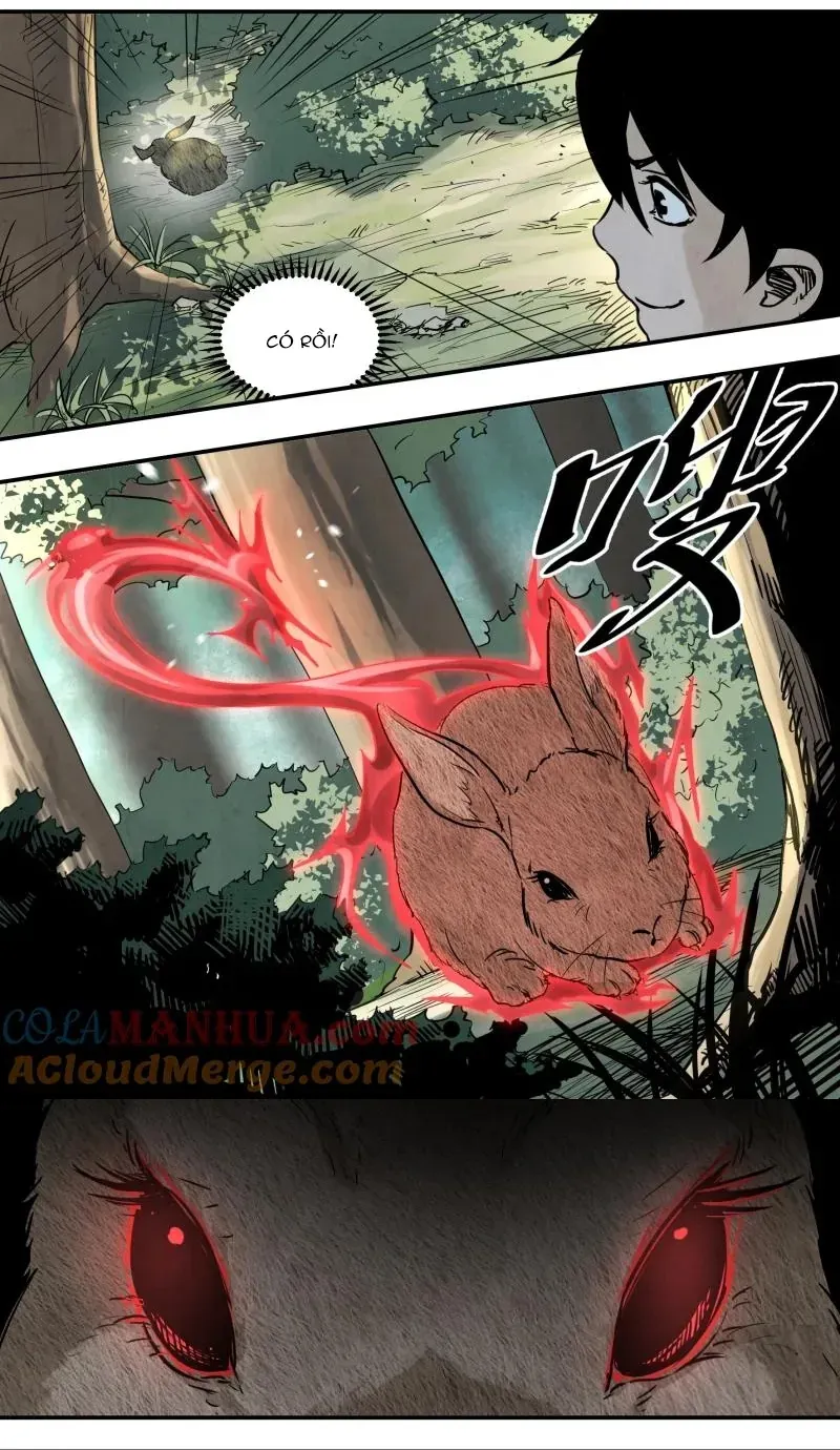 Tỏa Long Chapter 146 - 2