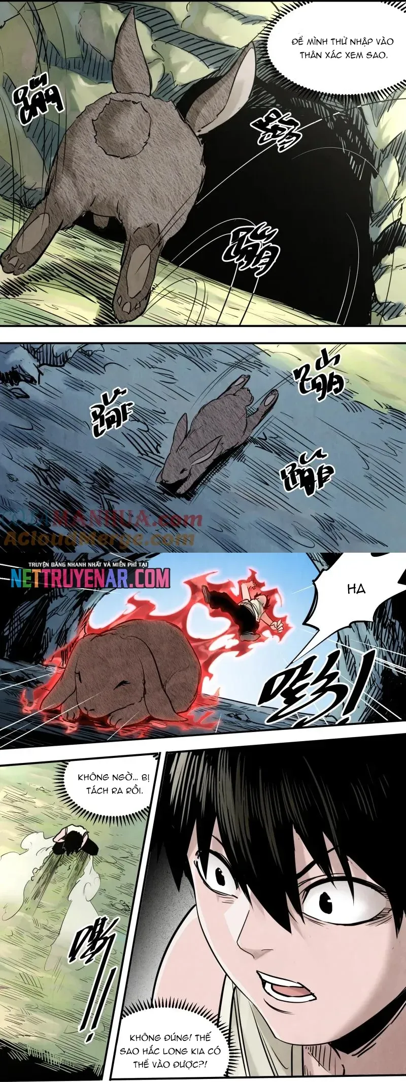 Tỏa Long Chapter 146 - 3