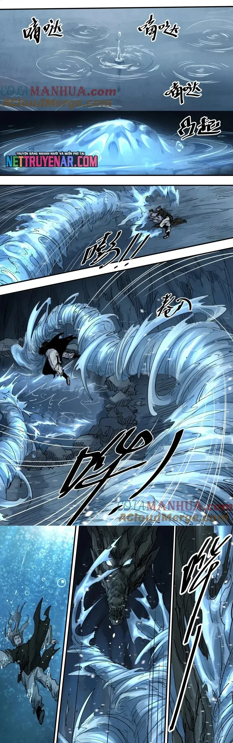 Tỏa Long Chapter 146 - 4