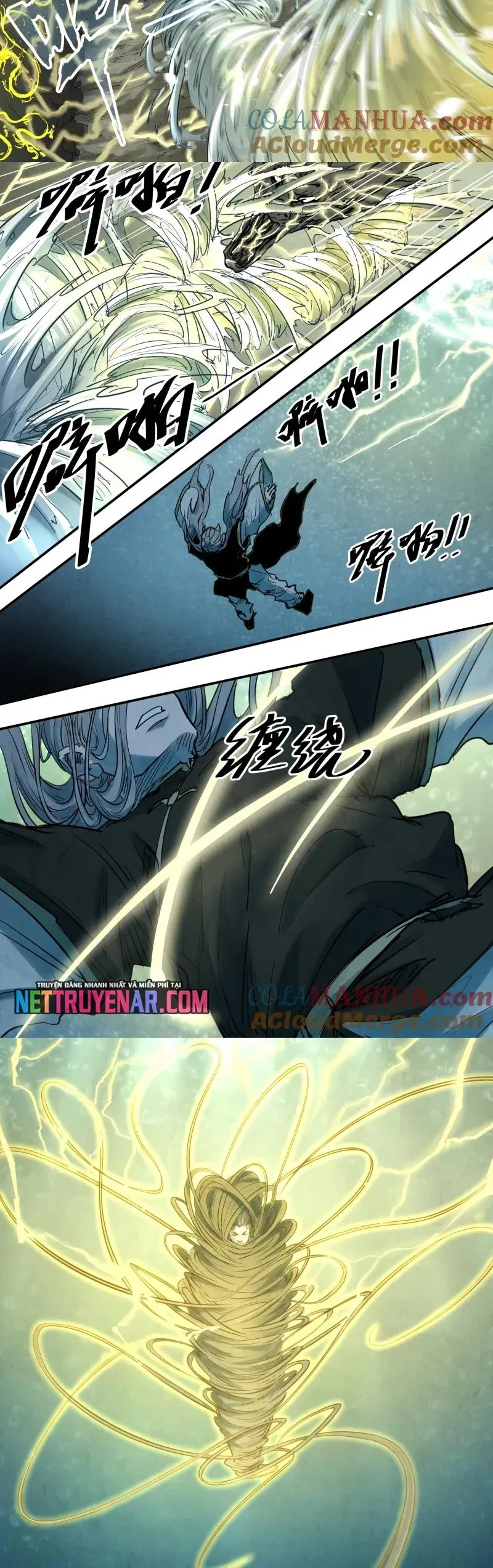 Tỏa Long Chapter 146 - 6