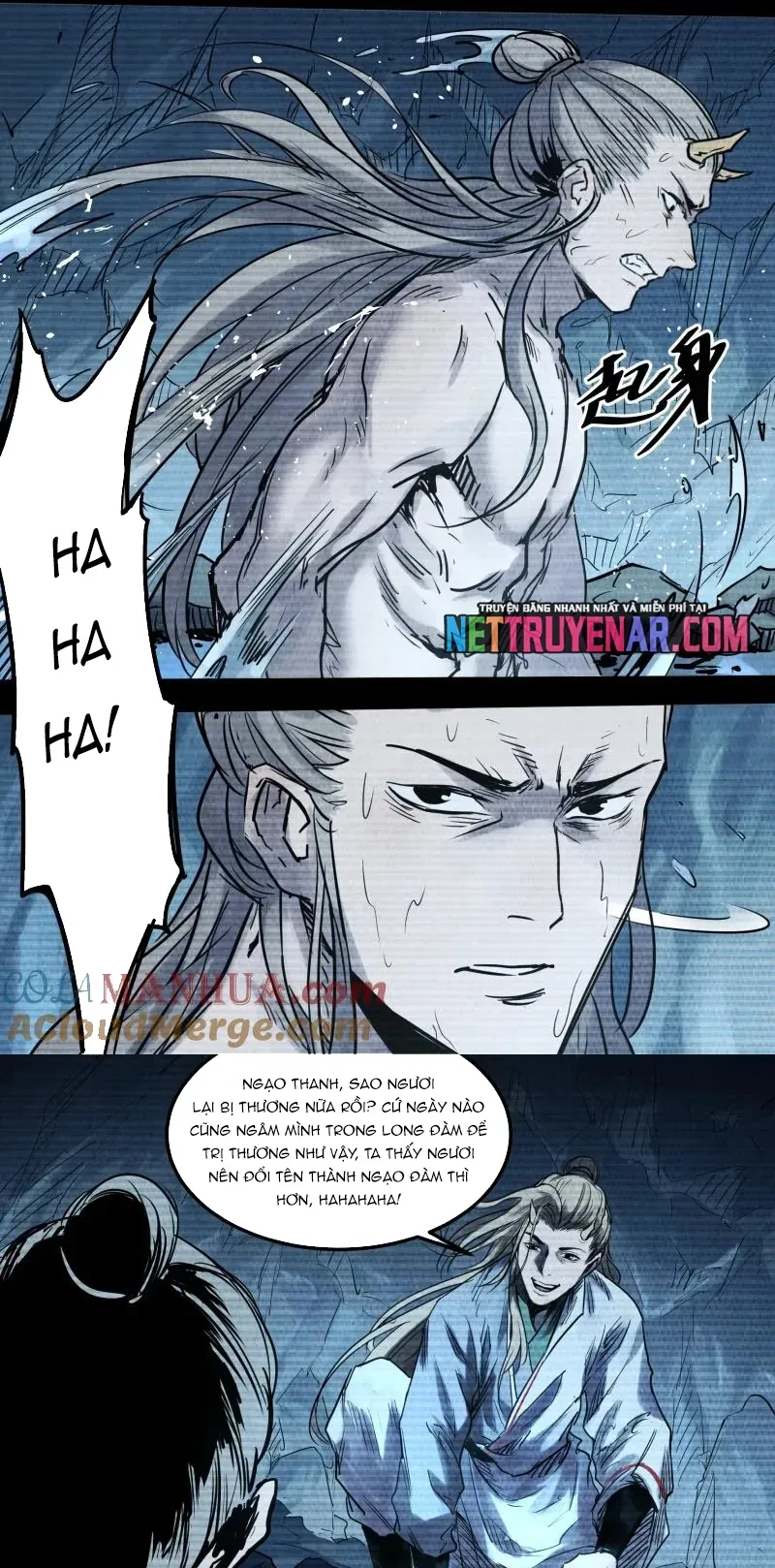 Tỏa Long Chapter 146 - 8