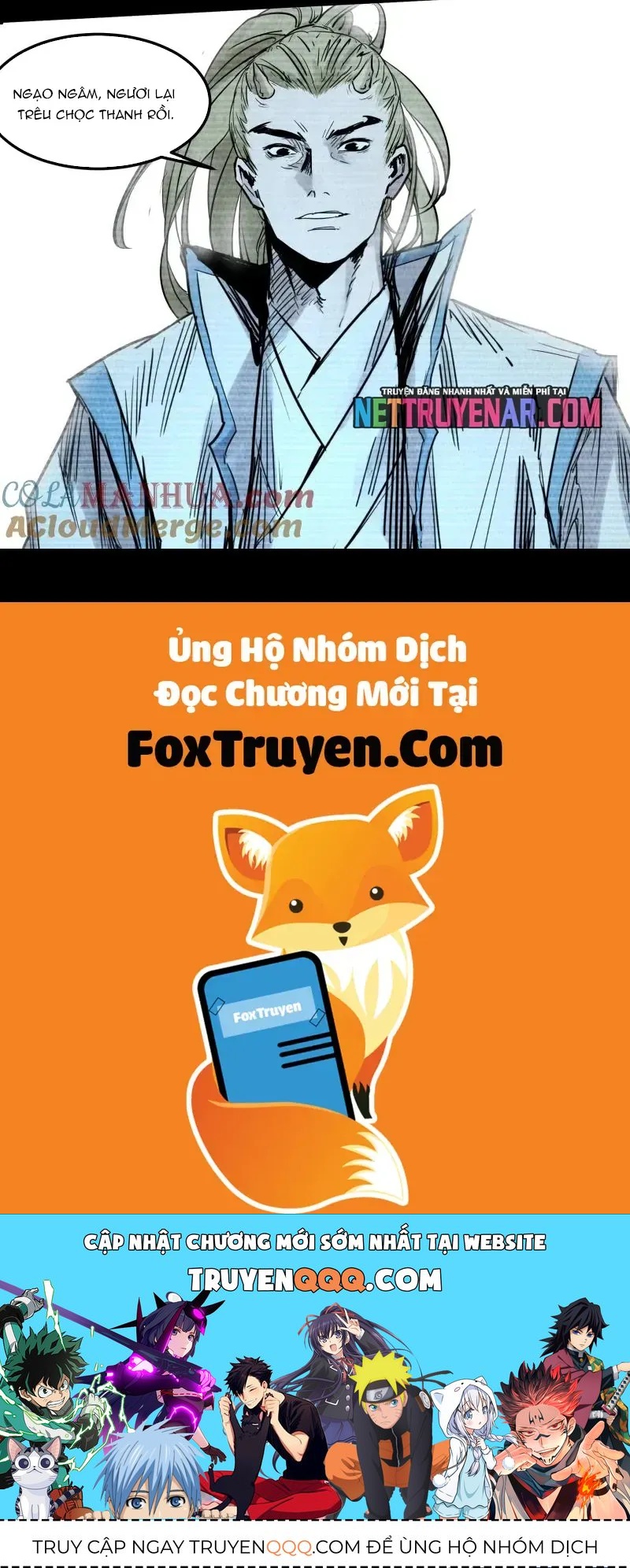 Tỏa Long Chapter 146 - 10