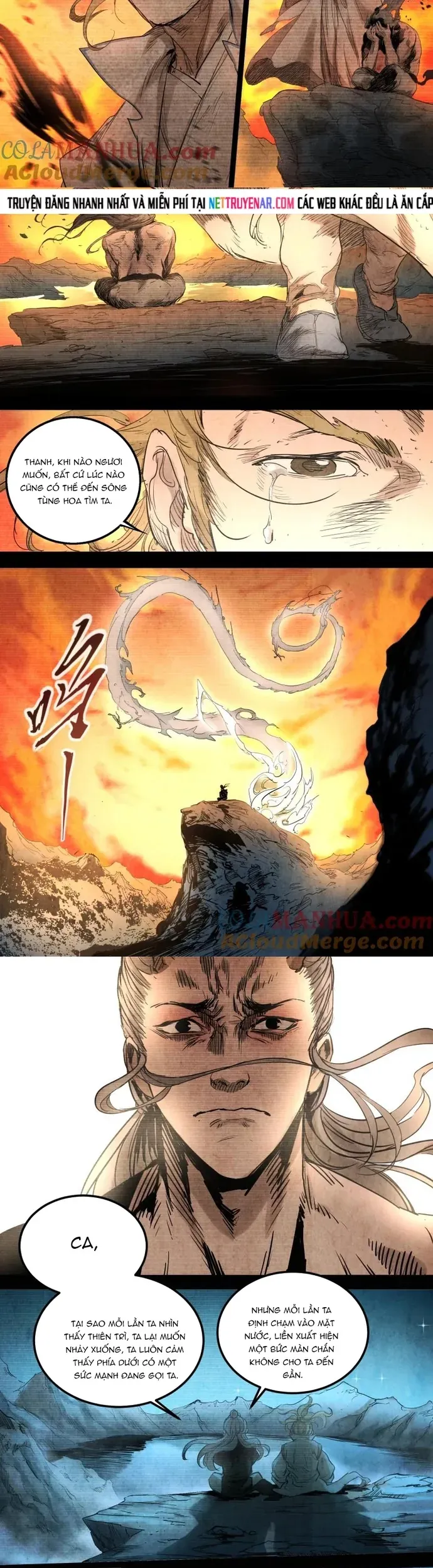 Tỏa Long Chapter 148 - 3