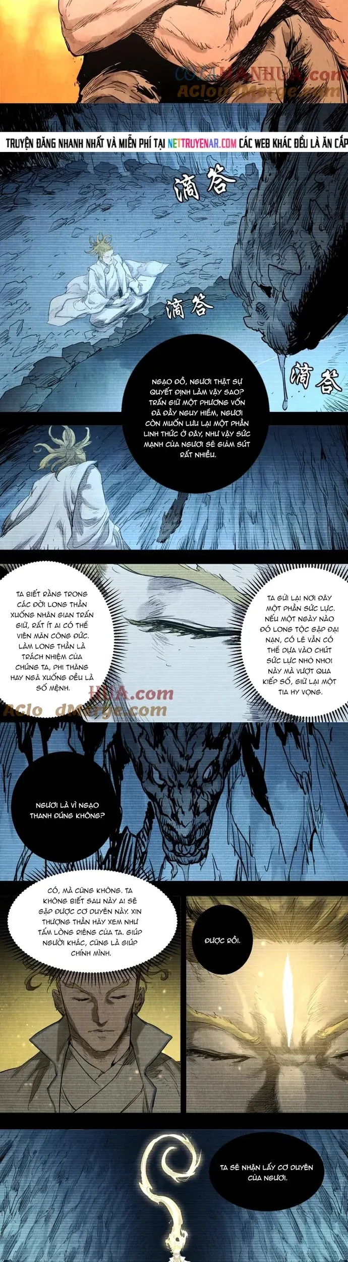 Tỏa Long Chapter 148 - 5