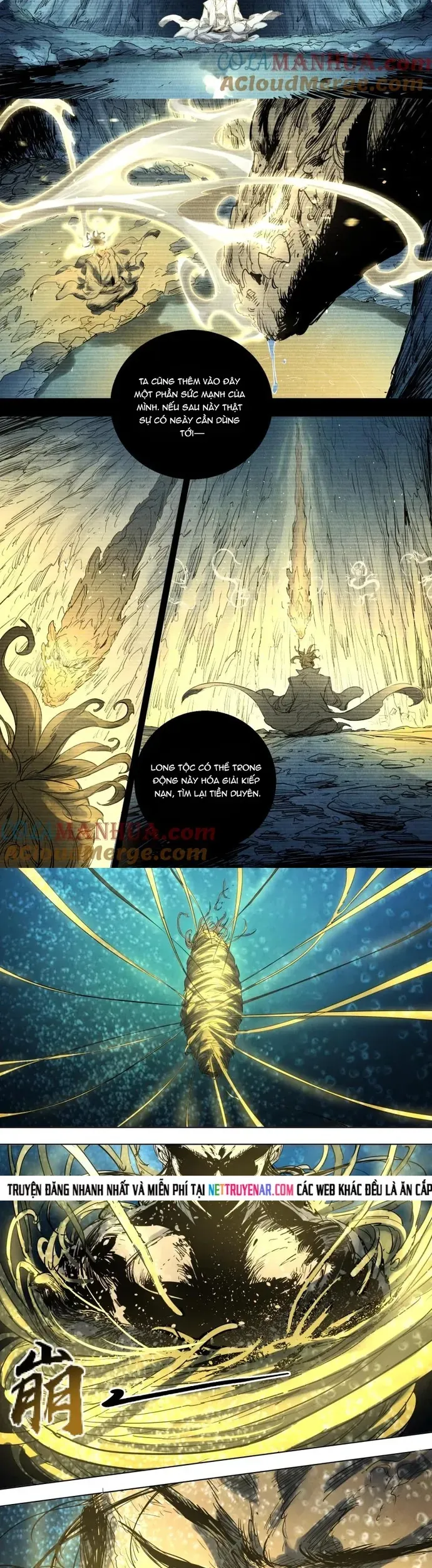 Tỏa Long Chapter 148 - 6