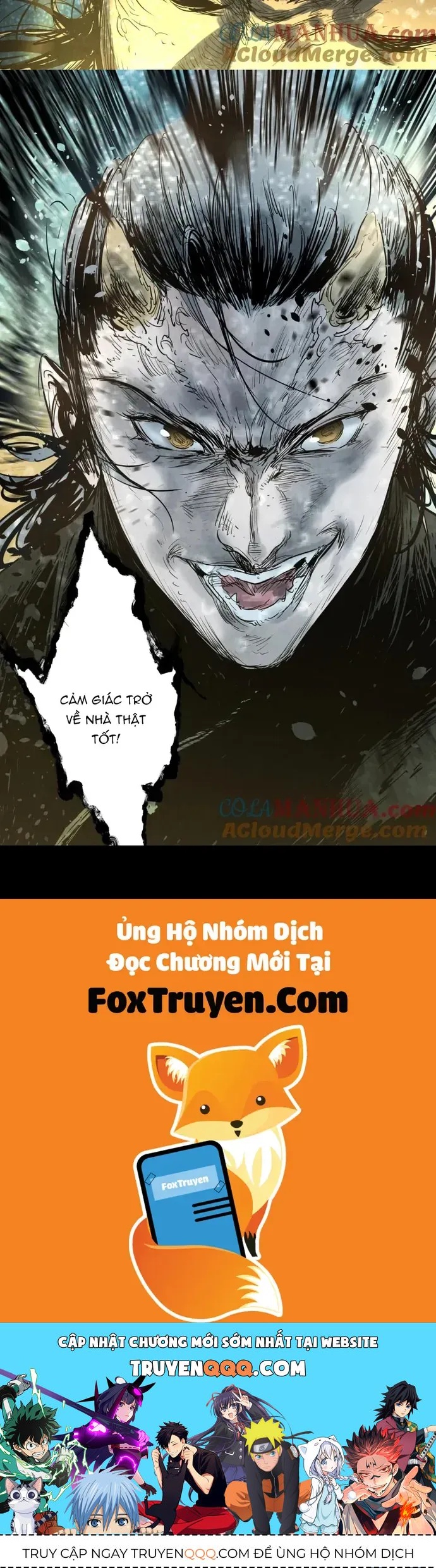 Tỏa Long Chapter 148 - 7