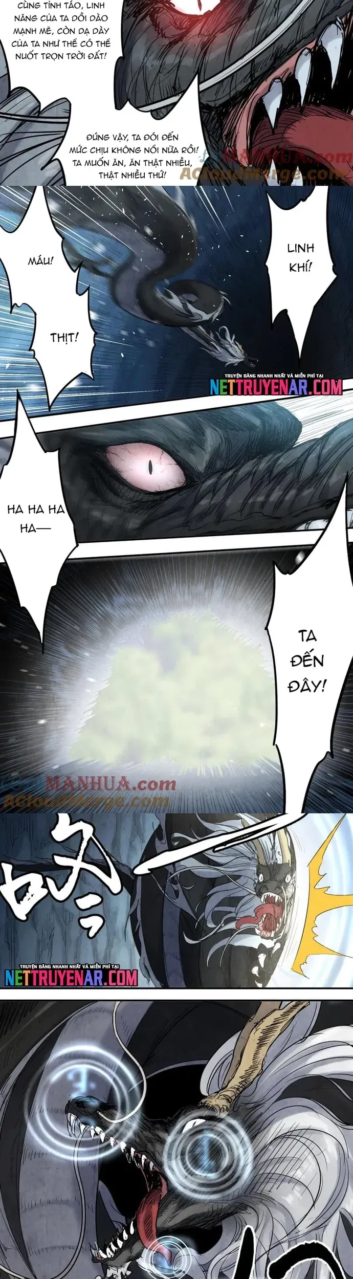 Tỏa Long Chapter 149 - 2