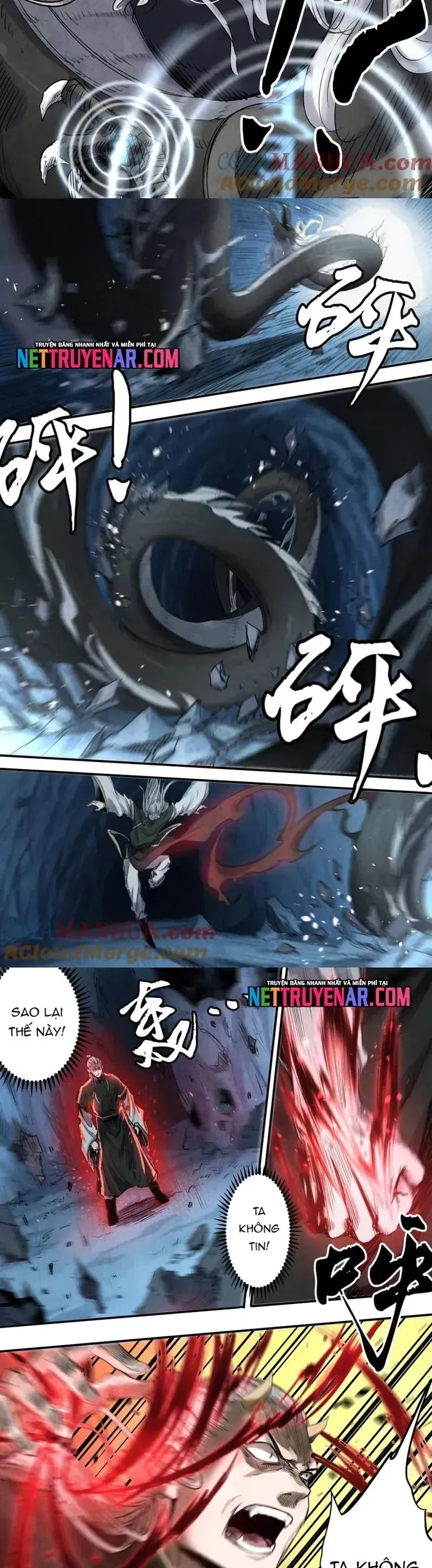 Tỏa Long Chapter 149 - 3