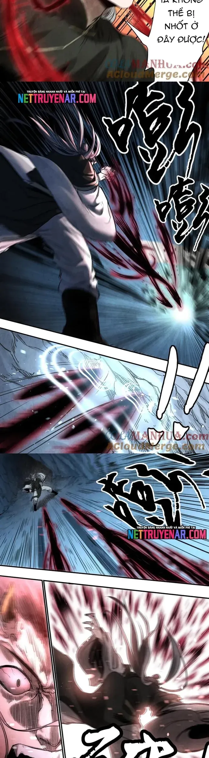 Tỏa Long Chapter 149 - 4