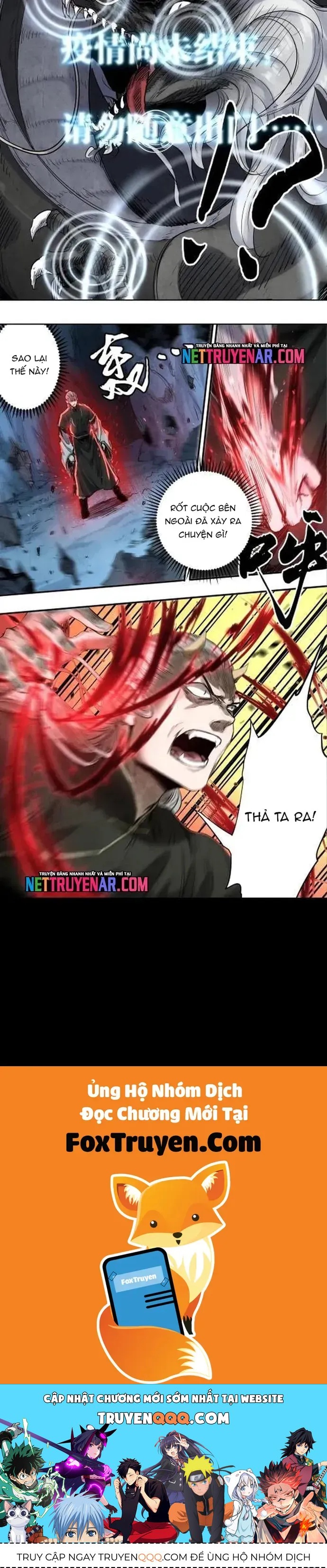 Tỏa Long Chapter 149 - 8