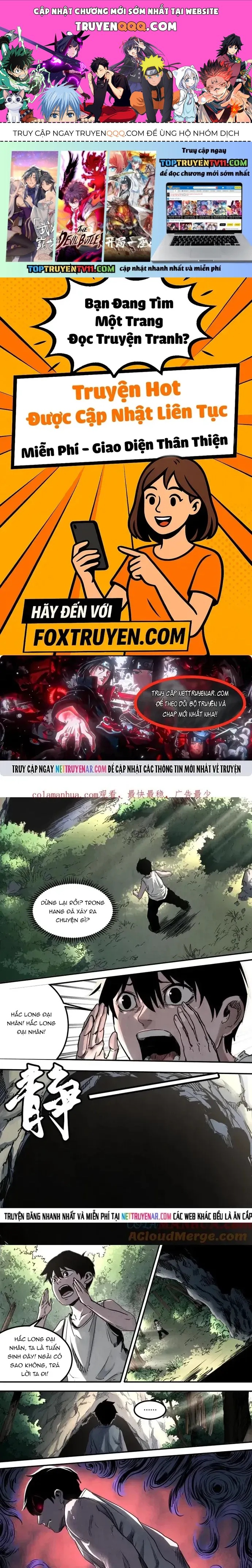 Tỏa Long Chapter 150 - 1