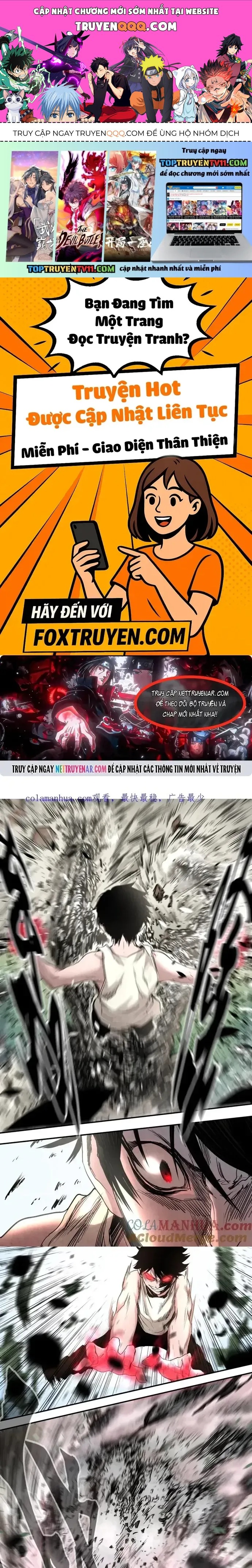 Tỏa Long Chapter 151 - 1