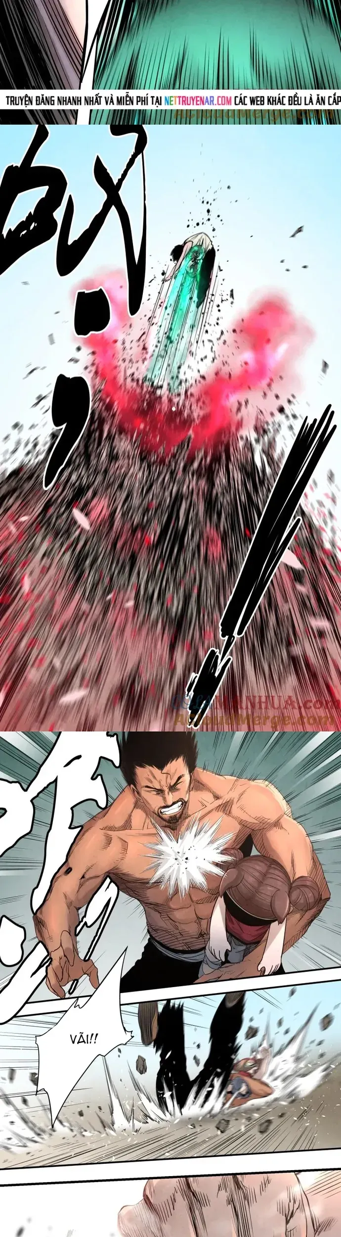Tỏa Long Chapter 151 - 4