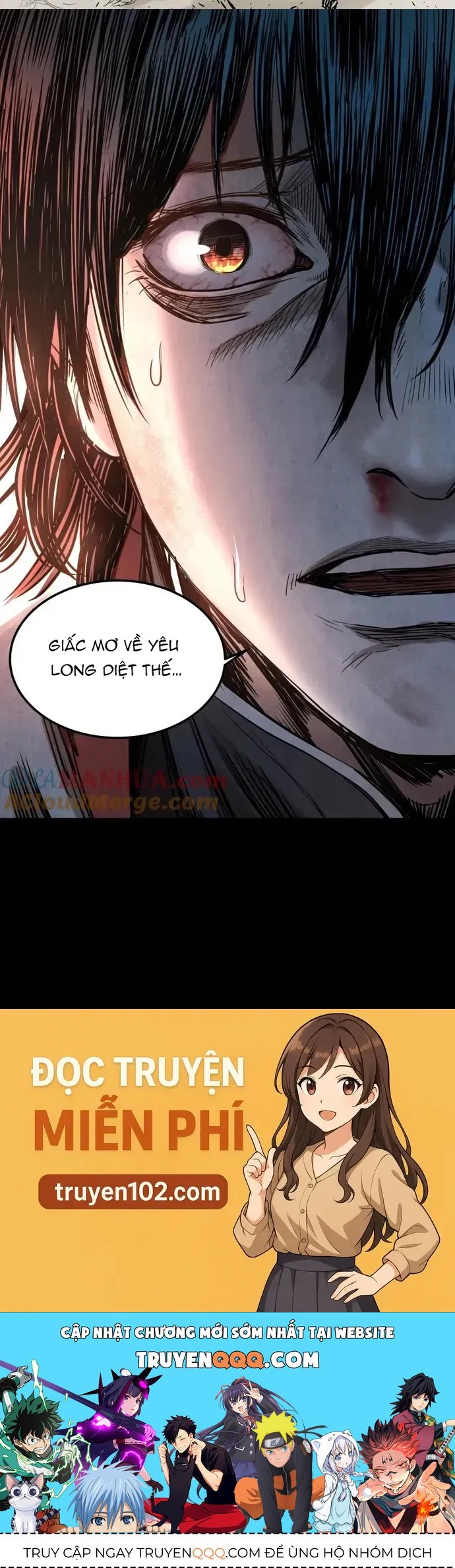 Tỏa Long Chapter 152 - 9