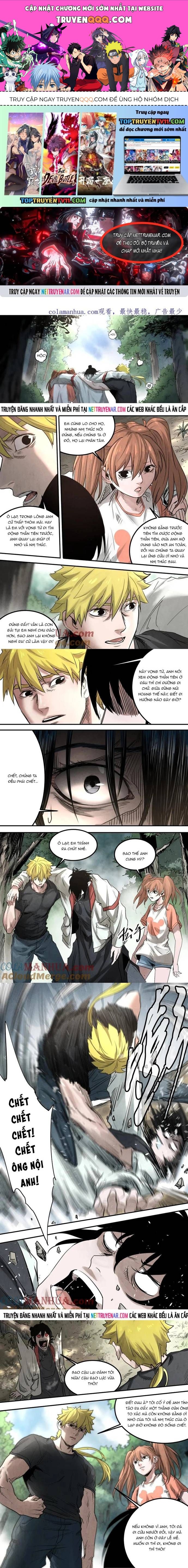 Tỏa Long Chapter 154 - 1