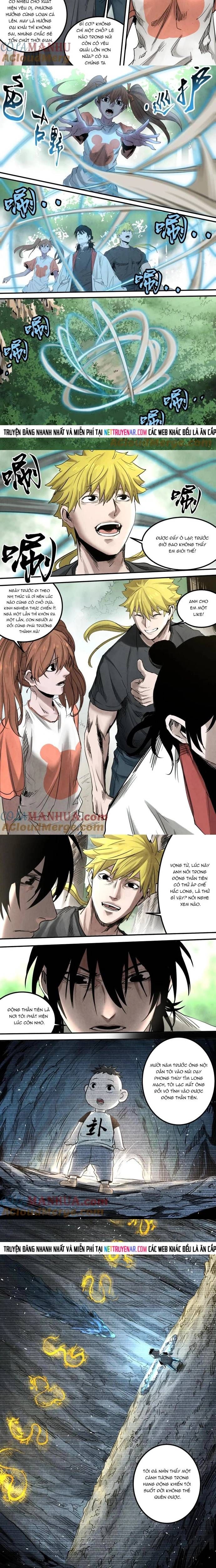 Tỏa Long Chapter 154 - 3