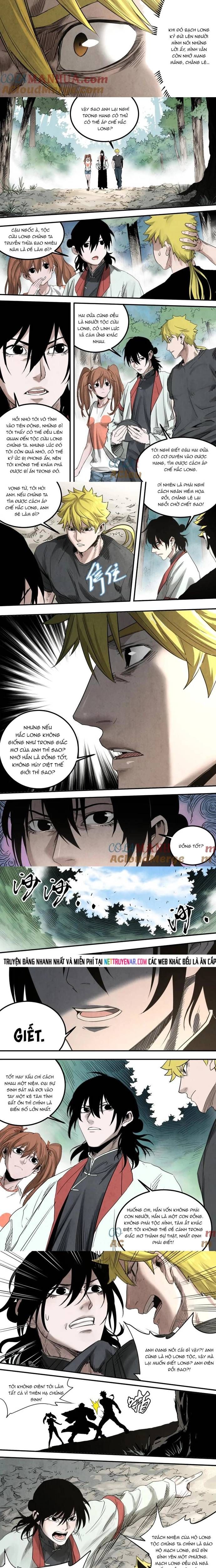 Tỏa Long Chapter 155 - 2