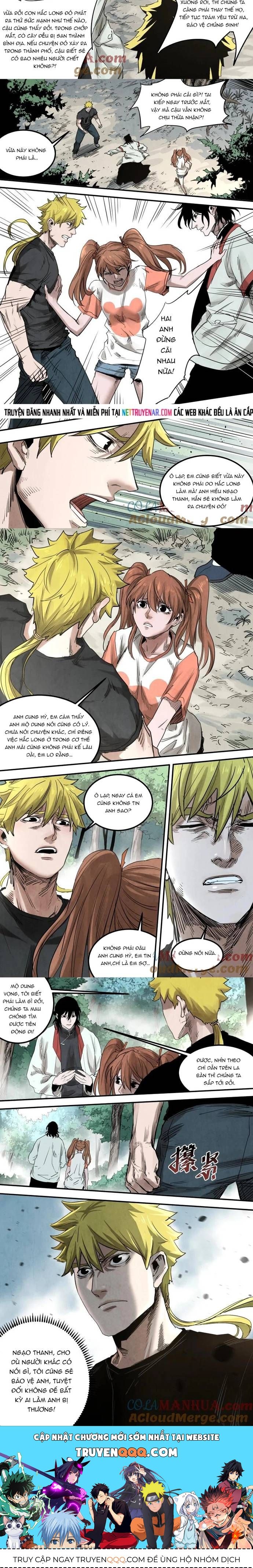 Tỏa Long Chapter 155 - 3