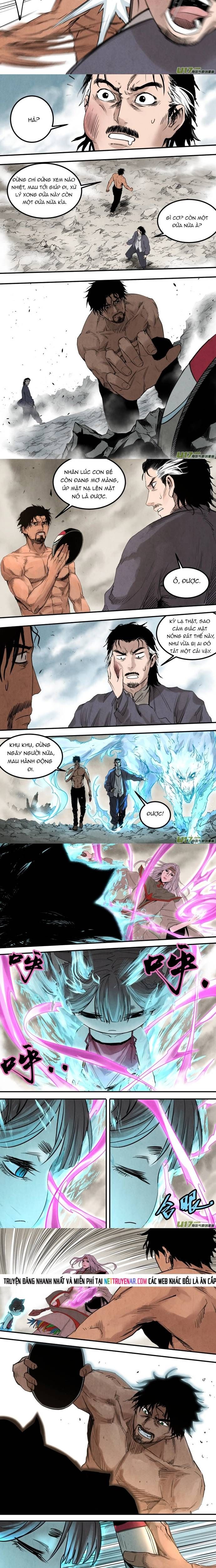 Tỏa Long Chapter 156 - 2