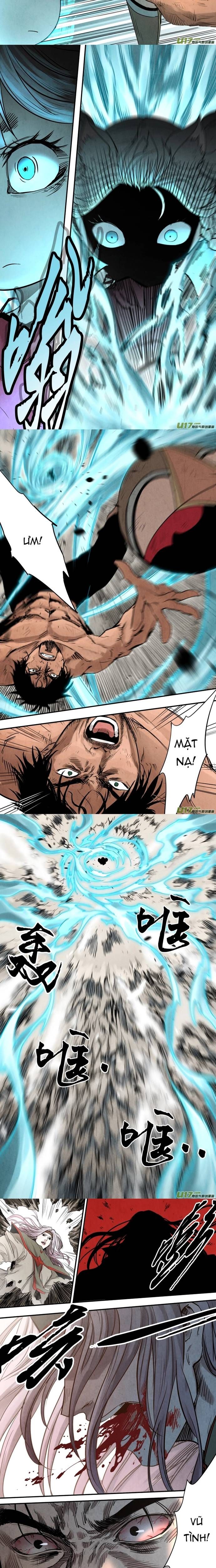 Tỏa Long Chapter 156 - 3