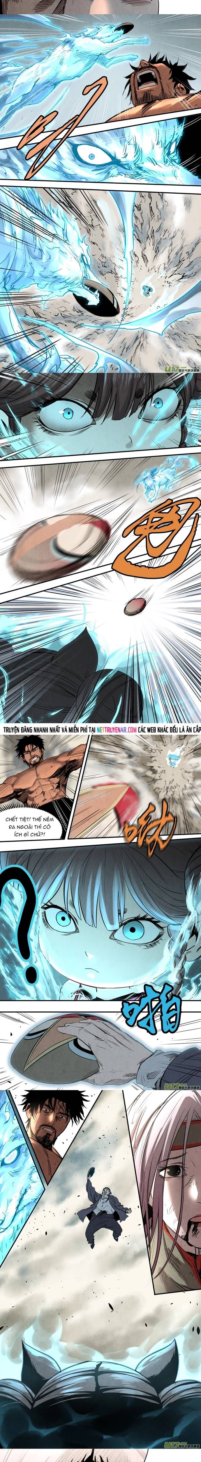 Tỏa Long Chapter 156 - 4