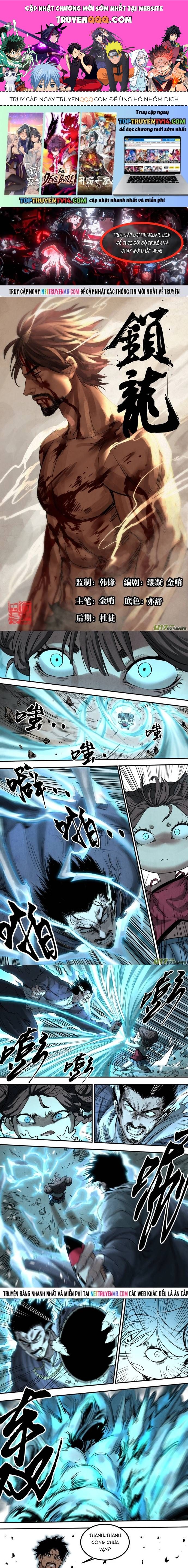 Tỏa Long Chapter 157 - 1