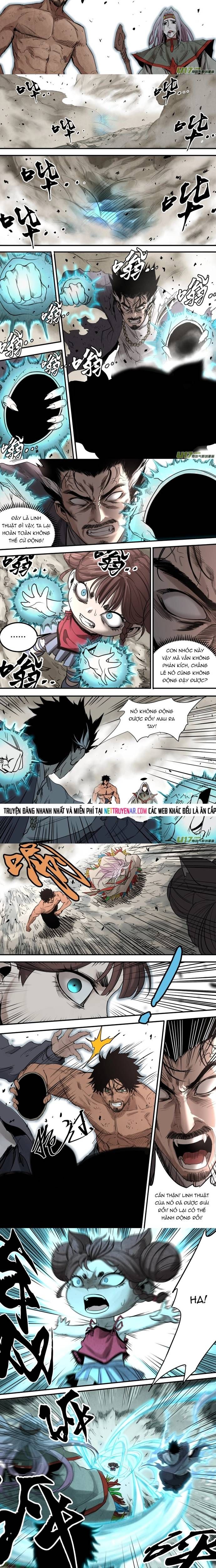 Tỏa Long Chapter 157 - 2