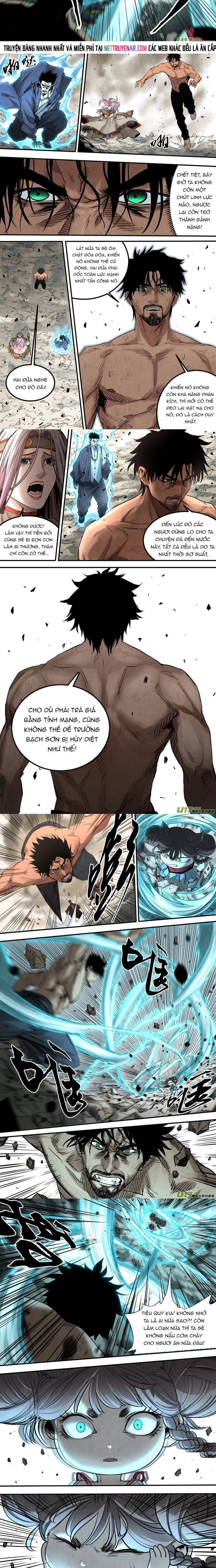 Tỏa Long Chapter 157 - 3