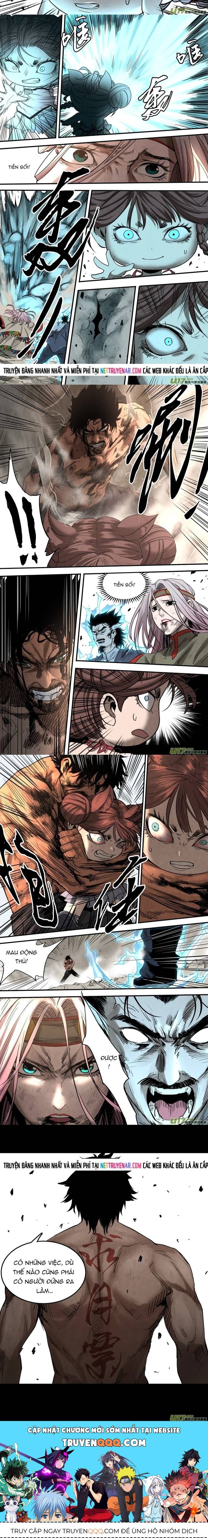 Tỏa Long Chapter 157 - 4