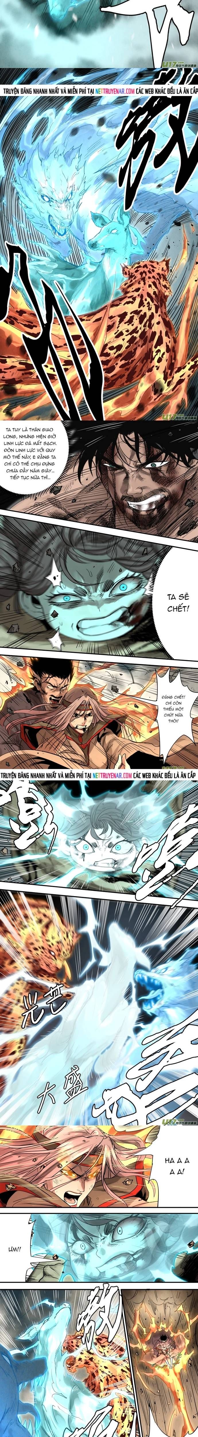 Tỏa Long Chapter 158 - 2