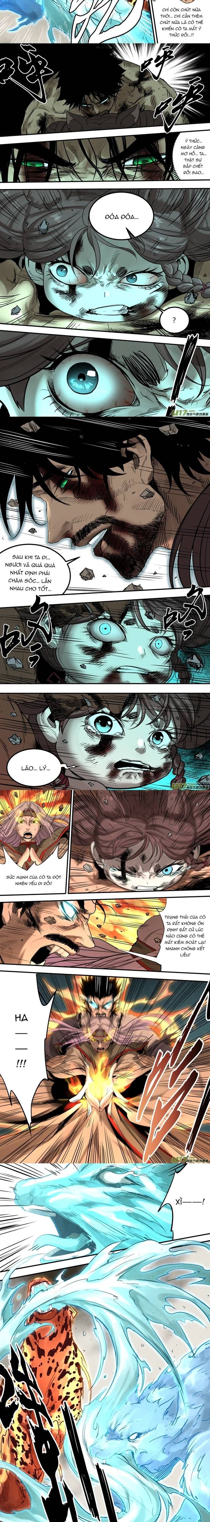 Tỏa Long Chapter 158 - 3