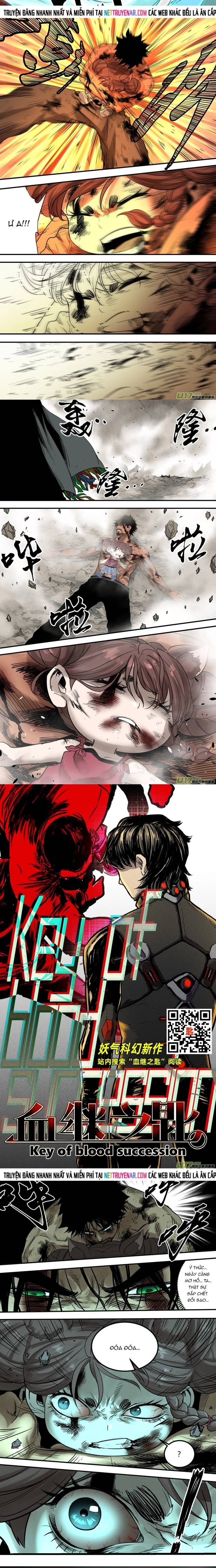 Tỏa Long Chapter 158 - 4