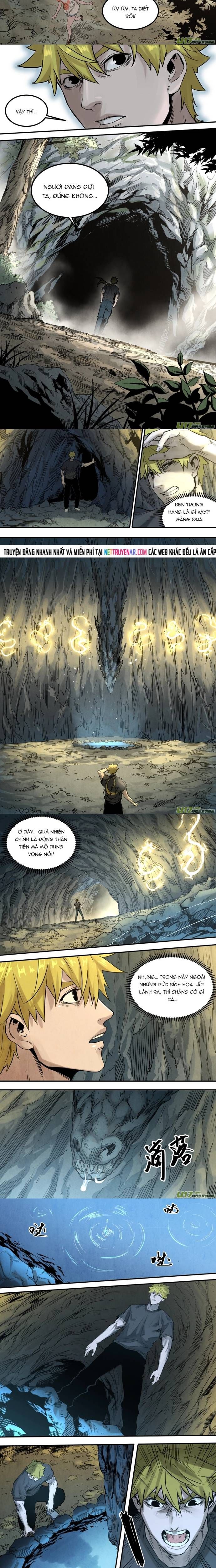 Tỏa Long Chapter 159 - 3