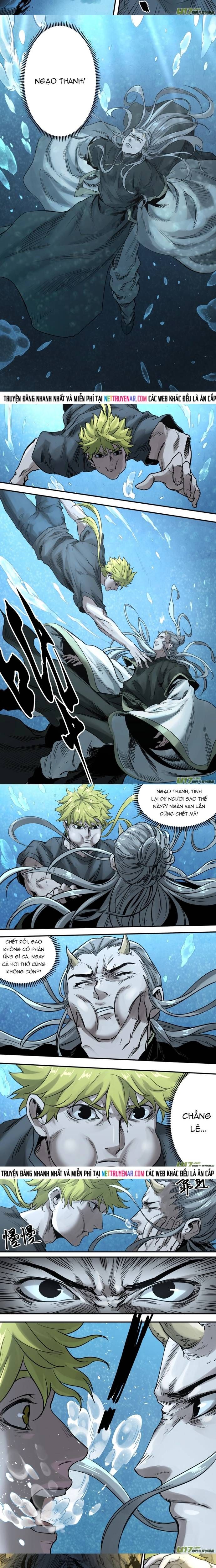 Tỏa Long Chapter 159 - 4