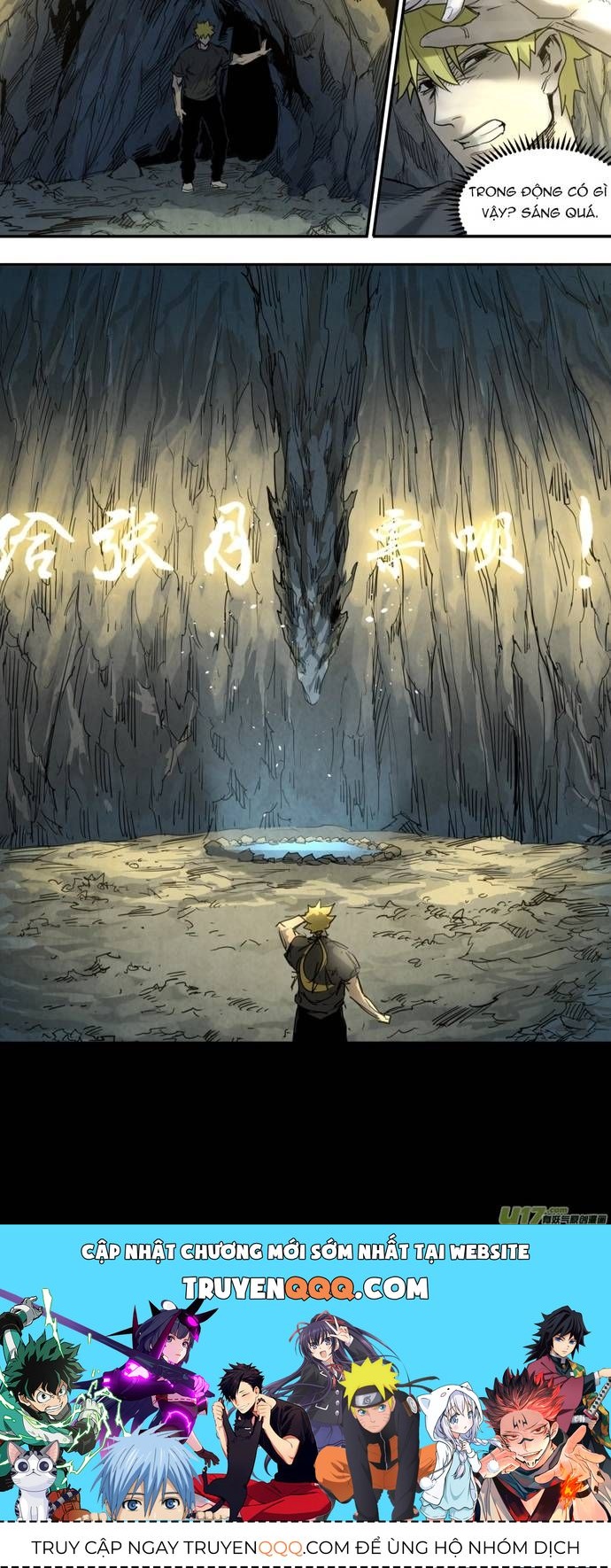 Tỏa Long Chapter 159 - 5