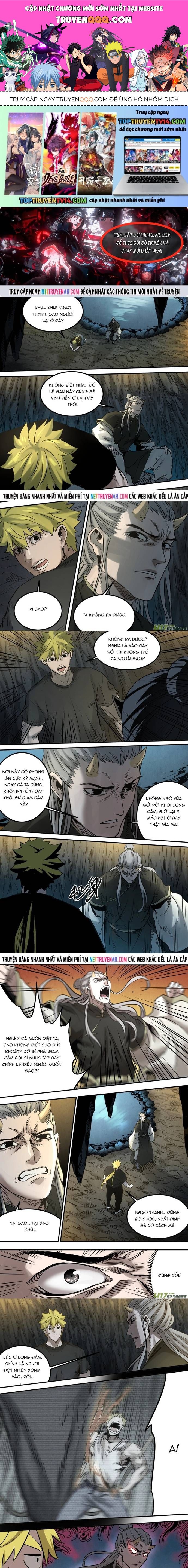 Tỏa Long Chapter 160 - 1