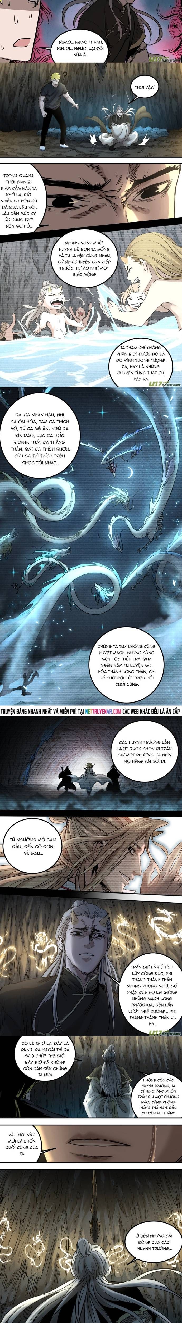 Tỏa Long Chapter 160 - 2