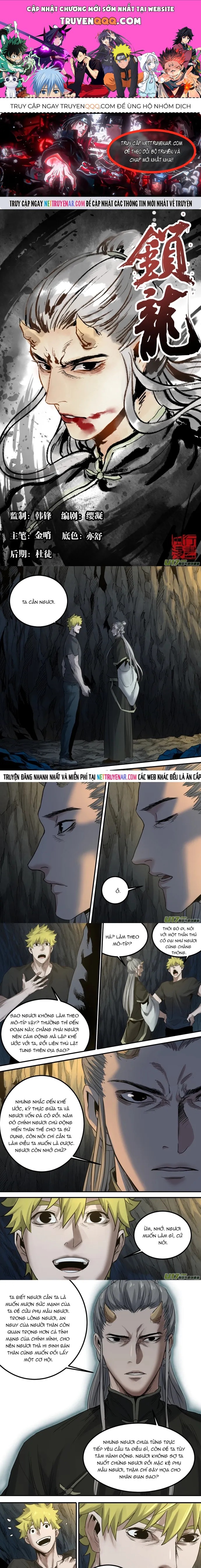 Tỏa Long Chapter 161 - 1