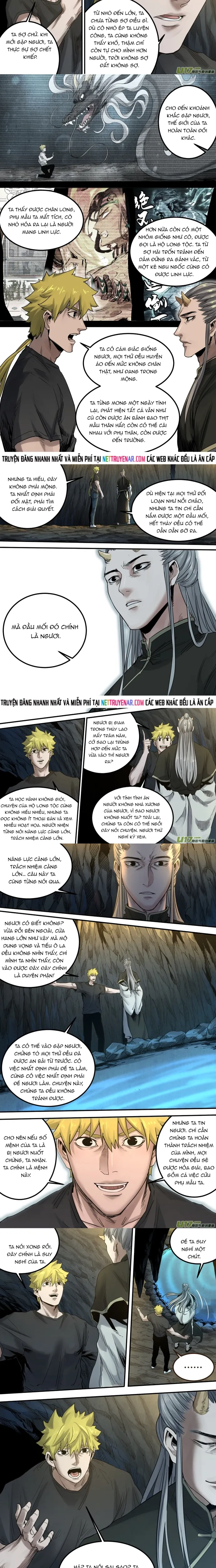 Tỏa Long Chapter 161 - 2