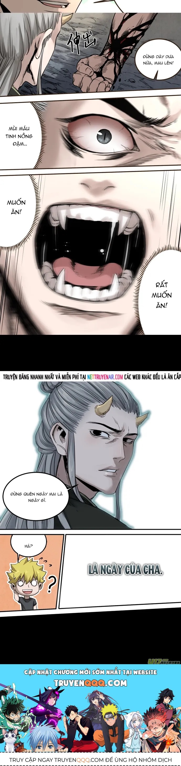 Tỏa Long Chapter 161 - 4